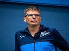 Аршавин о России: футбол – это отражение экономики