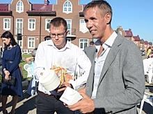 Сбежавший Алексей Панин* высказался о номинации на «Оскар» Юры Борисова