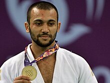 Чемпион России даст мастер-класс по дзюдо в спорткомплексе Тимирязевки