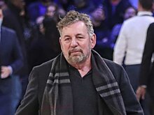 Джеймс Долан: «Не нуждаюсь в том, чтобы меня понимали»