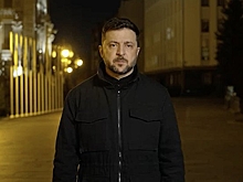 Зеленский назвал условие потери Украины