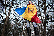 Песков осудил возможный запрет оппозиционных партий в Молдавии