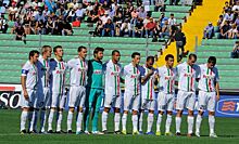 Футбол XXI века: "Ювентус" (2007-2011)
