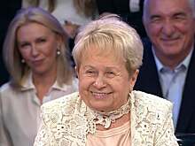 Игроки «Ротора» спели песню «Надежда» в честь 90-летия Пахмутовой