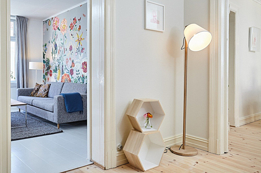 В жилых комплексах Ленобласти растет предложение больших квартир