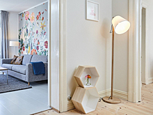 В жилых комплексах Ленобласти растет предложение больших квартир