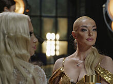 Волочкова выступила с заявлением после скандального ухода из шоу