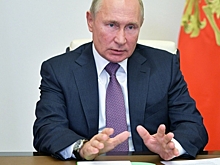 Пока вы не уснули: Путин прервал молчание по Карабаху