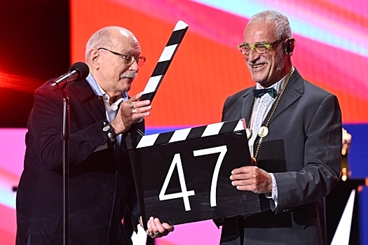 «Райский сад, танго и Цыганов»: На ММКФ назвали лучшие фильмы и актерские работы