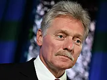 Песков: Россию и без "пятерки" связывают проекты с Индией и Китаем