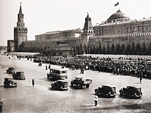 Зачем Ленин перенёс столицу Советской России из Петрограда в Москву