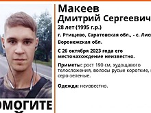 Бастрыкин потребовал объяснить волокиту по делу о таинственном исчезновении молодого саратовца