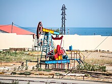 Азербайджан планирует поставить Белоруссии новую партию нефти