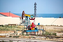 Азербайджан планирует поставить Белоруссии новую партию нефти