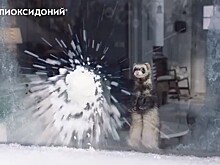 Традиционный обзор рекламных роликов