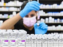 Битва вакцин: Превознося Pfizer, американцы чернят европейских, российских и китайских конкурентов