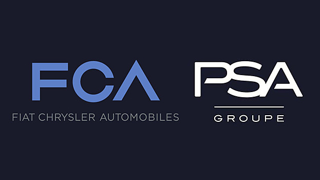 Citrofiat, Peuromeo и Jeepopel: альянсы PSA и FCA все же решили объединиться