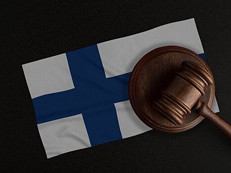 Арестованный в Финляндии гражданин РФ Торден не признал свою вину
