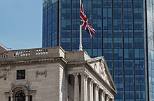 Богатая история Банка Англии