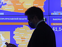 В 14 регионах России на выборах побеждают действующие губернаторы или врио