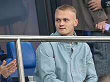 Агент Тюкавина рассказал о возвращении игрока на поле