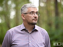 «Тут эхо девяностых»: директор Шарташского парка — о том, как выгоняет арендаторов и когда уйдёт сам