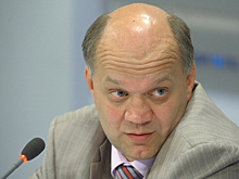 Главного воспитателя патриотов задержали за расхищение