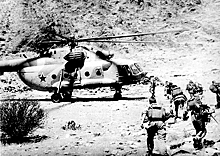 «Непосильное бремя»: сколько денег потратил СССР на Войну в Афганистане