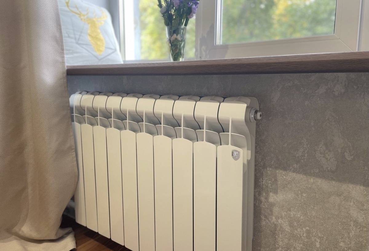 В морозы без отопления остались почти 40 многоэтажек Омска