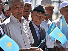 Почему Казахстан не стал зажиточной страной