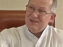 «Слуга народа» определилась с кандидатом в мэры Днепра