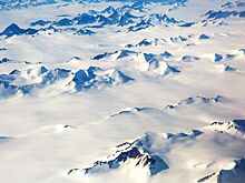 Из вечной мерзлоты в Гренландии извлекли древнейшую ДНК