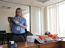 В НБД-Банке рассказали предпринимателям о переходе к онлайн-кассам