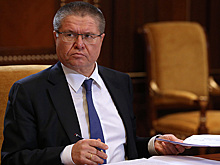 Улюкаев: в БРИКС не обсуждают создание зоны свободной торговли в многостороннем формате