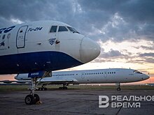 Минтранс: гражданская авиация готова к зимнему сезону