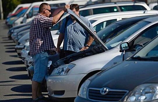 Может ли покупатель вернуть владельцу автомобиль