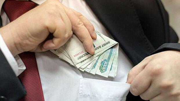 Госкорпорация предъявила многомиллионные претензии экс-главе «Дальакфеса»