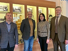 Музей химической промышленности создадут в Дзержинске