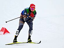 Наталия Шевченко стала первой трёхкратной чемпионкой на ЧР-2023 по биатлону