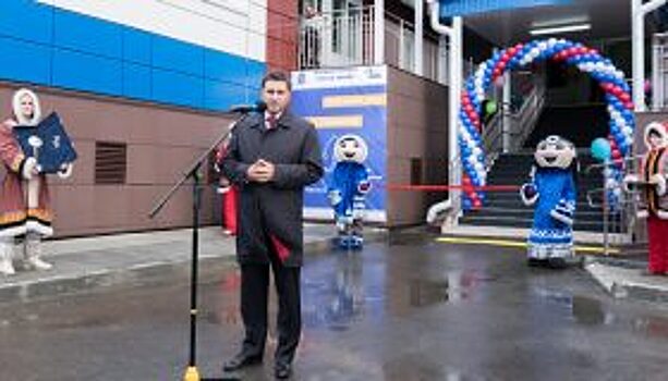 Следственный комитет проверяет контракты губернатора Ямала на строительство детских садов