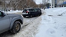 Чиновники ругают подрядчиков, а те кивают на несознательных кировчан, или как в Кирове ведут борьбу со снегом