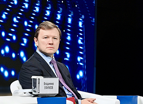 Ефимов: Пешеходный переход через МЦД-2 в Щербинке готов на 89%