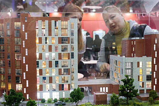 Эксперты спрогнозировали цены на жилье в 2022 году