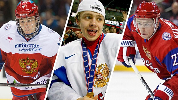 Кузнецов, Панарин и Ничушкин — «палачи» Канады. Звезды НХЛ «хоронили» ее с 17 лет