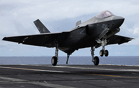 The Times: страны пересматривают заказы на F-35 из-за страха ограничений