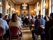 В Тюмени проведут вечер памяти основателя поискового движения Ольховского