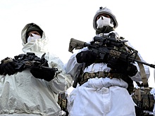 Политолог Бордачев: Арктические учения НАТО выглядят немного комично