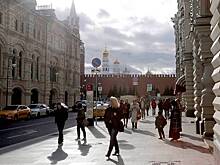 Россияне назвали героев Отечества всех эпох