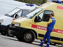 Китайцу проломило череп на заводе в Петербурге