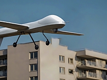 Угроза налета БПЛА объявлена в Саратовской области: жителей просят укрыться